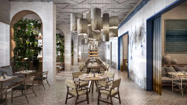 Kimpton Tres Rios Riviera Maya An All Inclusive Resort